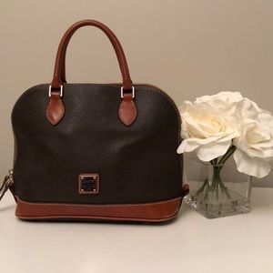 Dooney & Bourke Leather Purse